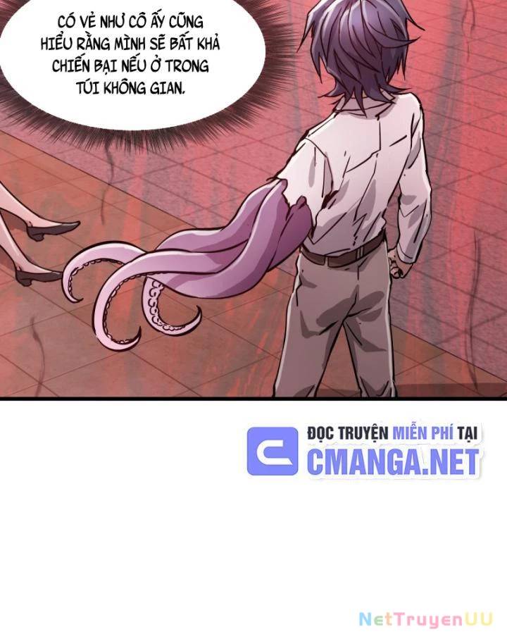 Bàn Tay Thần Thánh Chap 9 - Next Chap 8