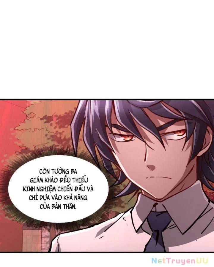 Bàn Tay Thần Thánh Chap 9 - Next Chap 8