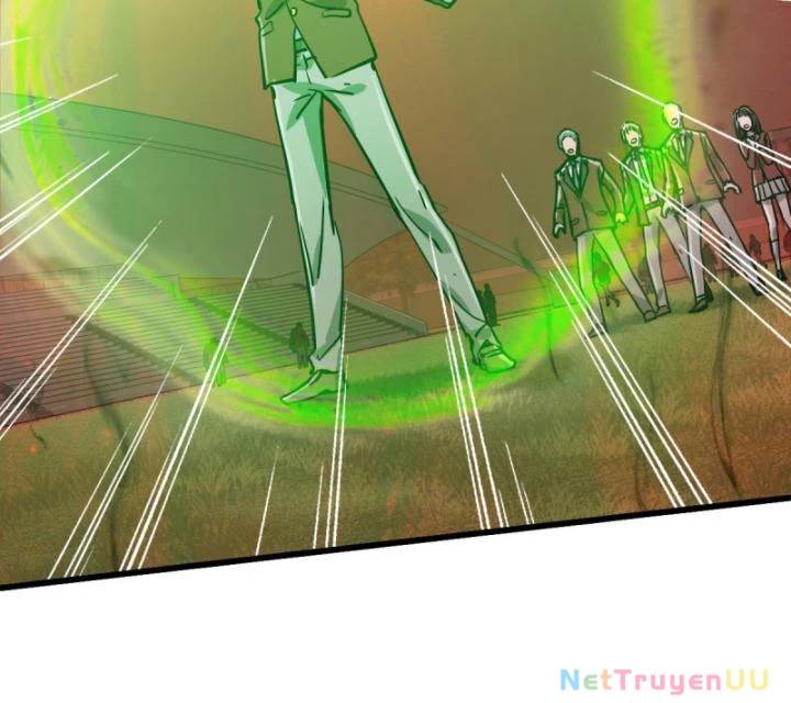 Bàn Tay Thần Thánh Chap 9 - Next Chap 8