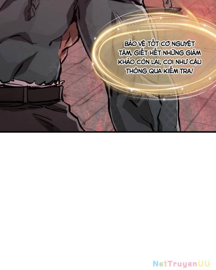 Bàn Tay Thần Thánh Chap 9 - Next Chap 8