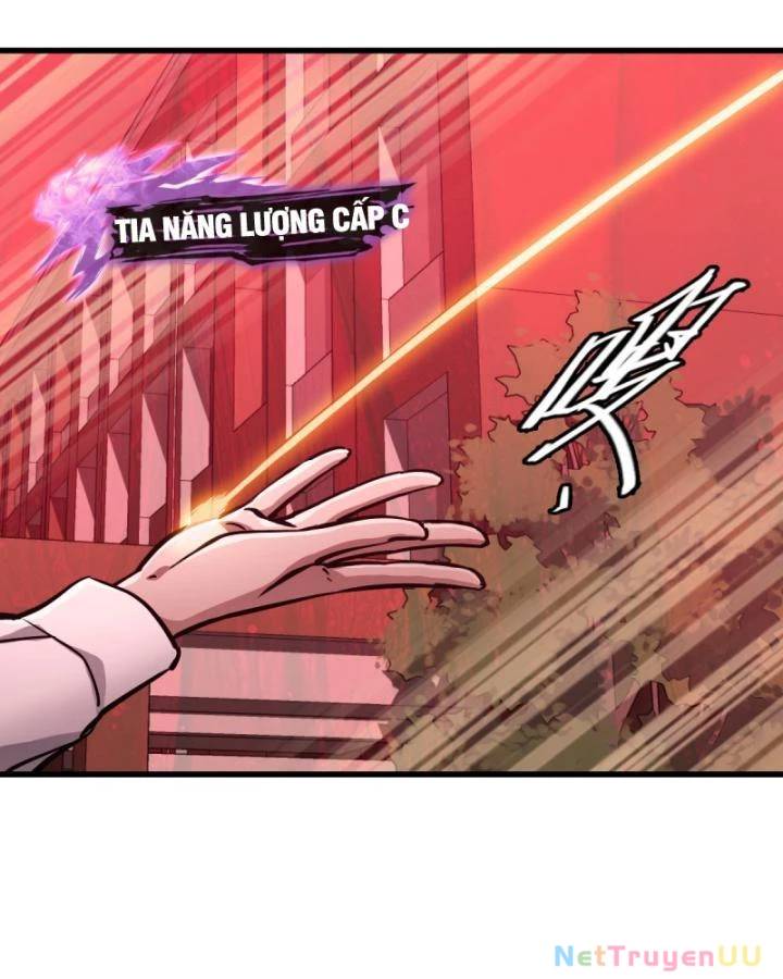 Bàn Tay Thần Thánh Chap 9 - Next Chap 8