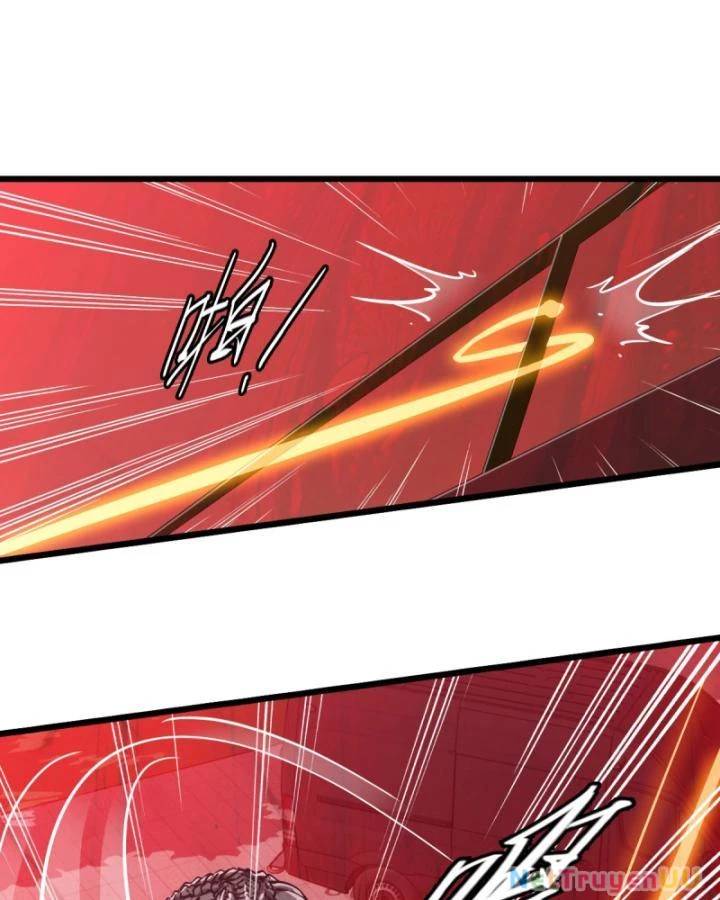 Bàn Tay Thần Thánh Chap 9 - Next Chap 8