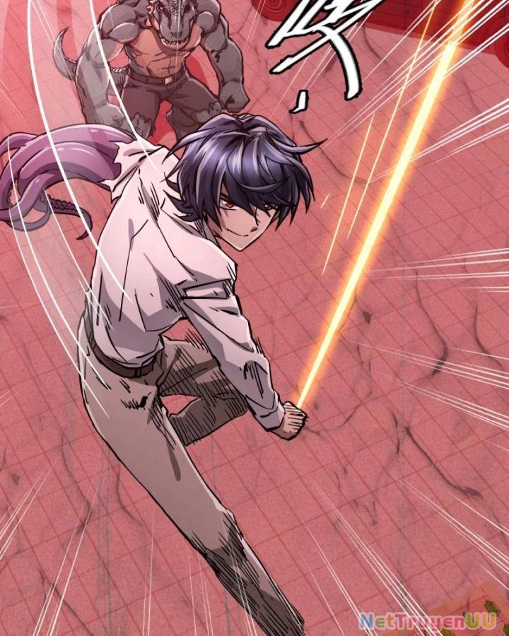 Bàn Tay Thần Thánh Chap 9 - Next Chap 8