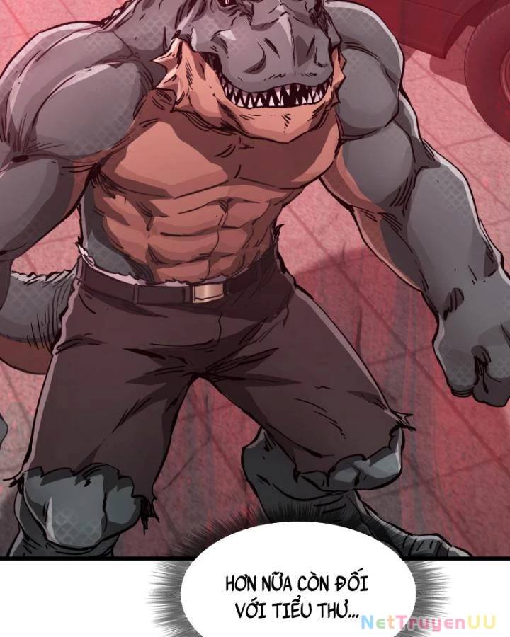 Bàn Tay Thần Thánh Chap 9 - Next Chap 8