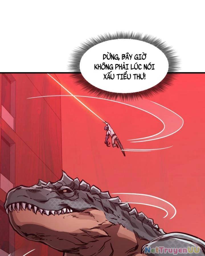 Bàn Tay Thần Thánh Chap 9 - Next Chap 8