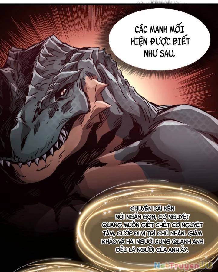 Bàn Tay Thần Thánh Chap 9 - Next Chap 8