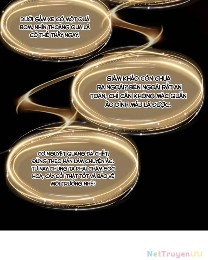 Bàn Tay Thần Thánh Chap 9 - Next Chap 8