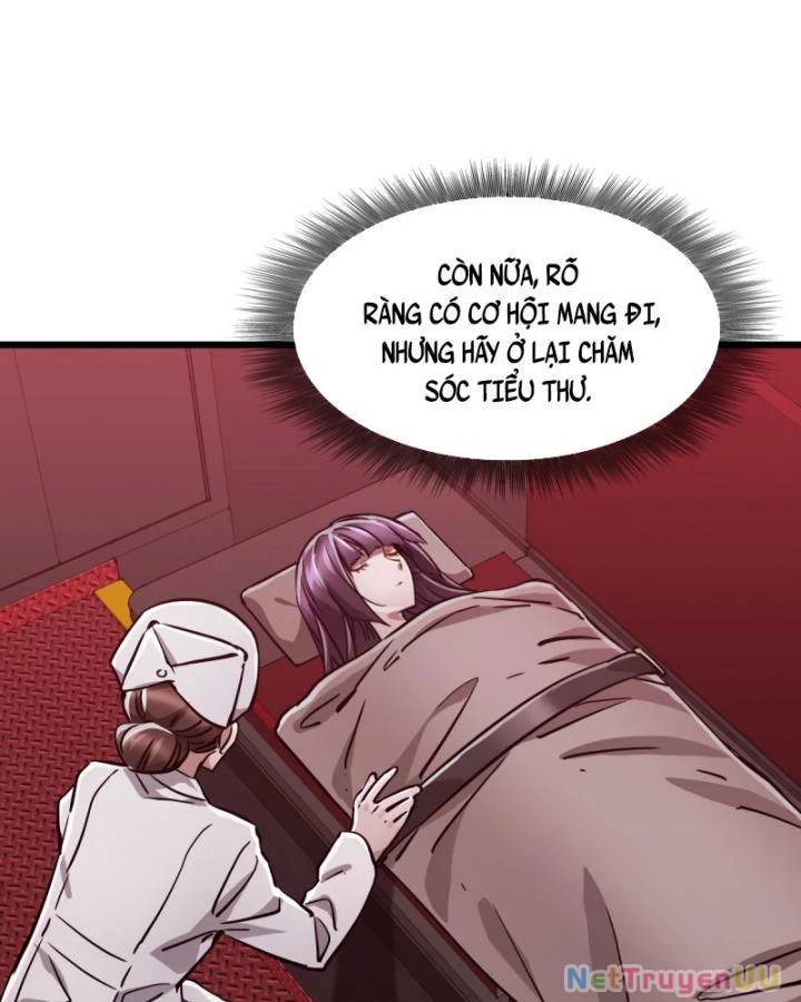 Bàn Tay Thần Thánh Chap 9 - Next Chap 8