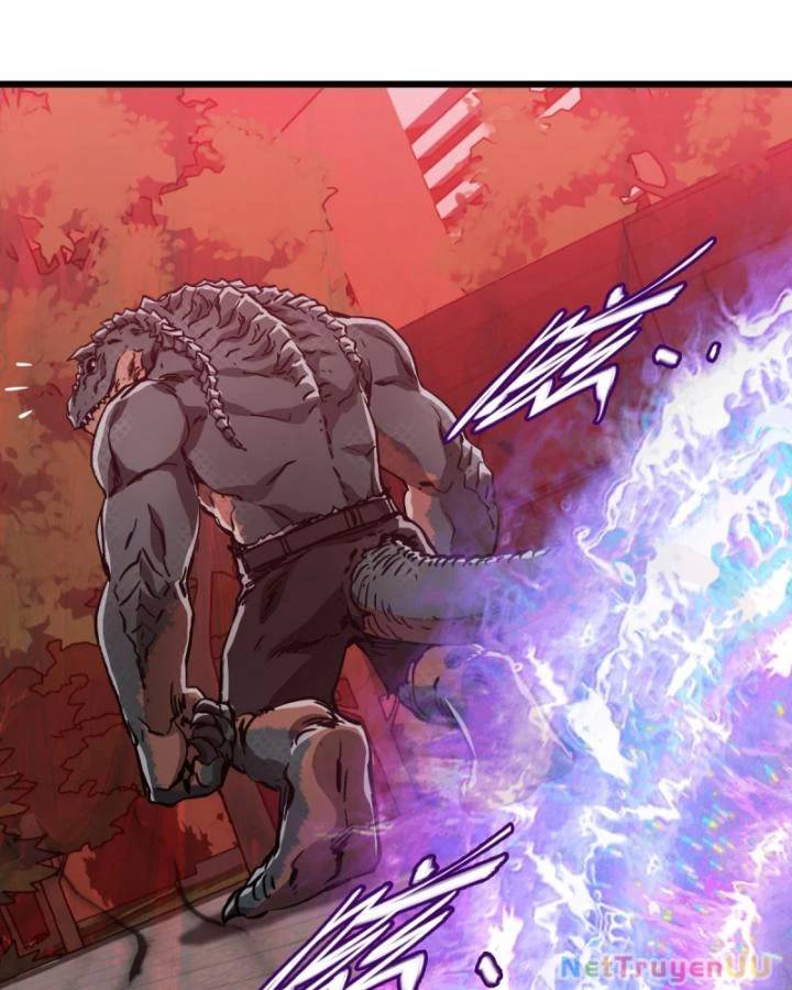 Bàn Tay Thần Thánh Chap 9 - Next Chap 8