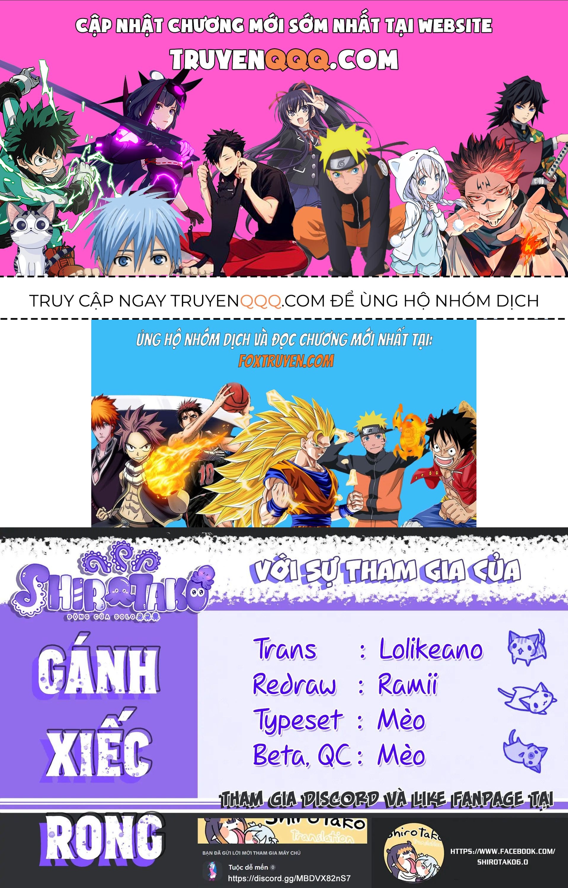 Con quỷ ngu ngốc dám nhờn với các chị thiên thần Chap 101 - Next Chap 100