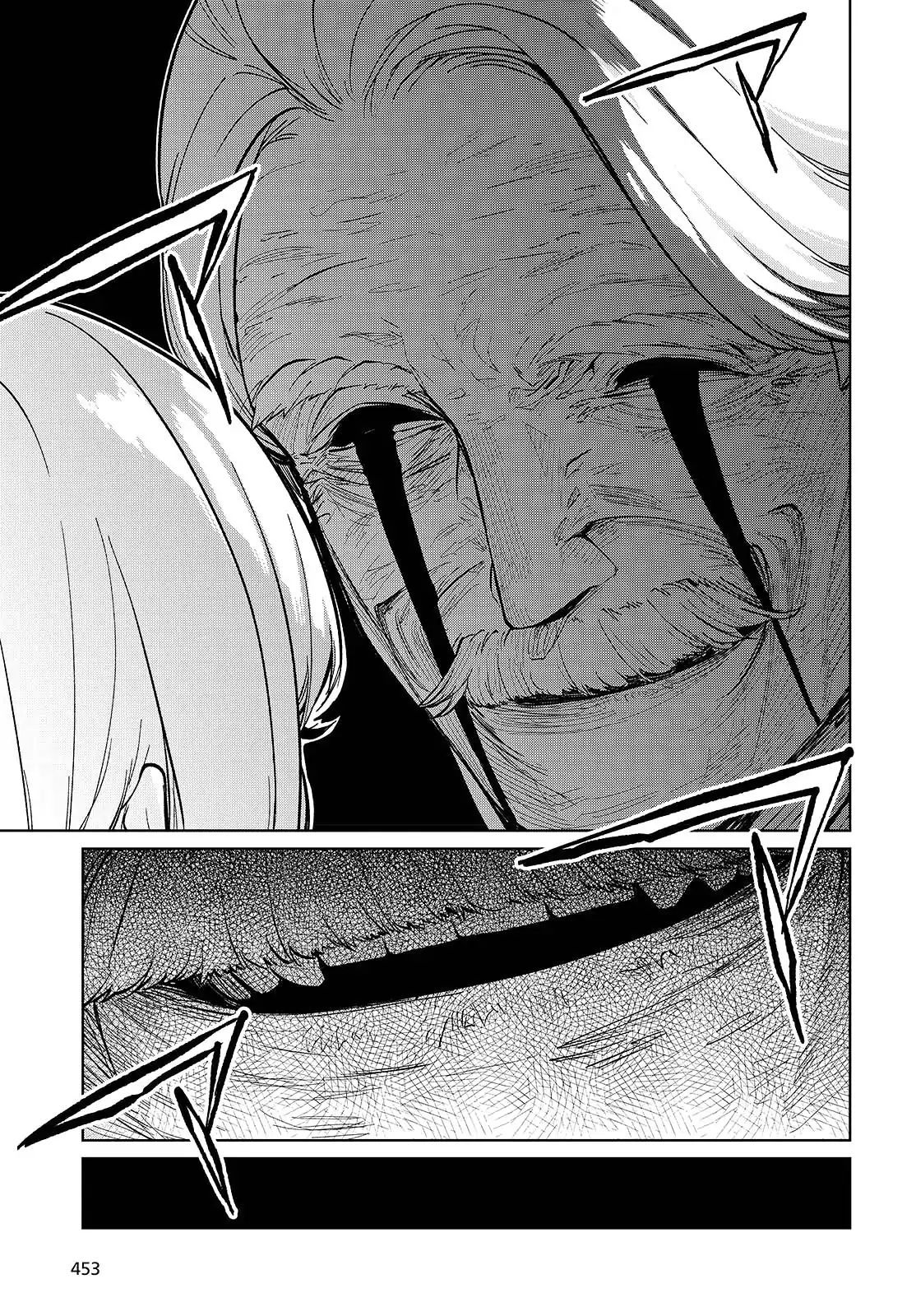 Con quỷ ngu ngốc dám nhờn với các chị thiên thần Chap 101 - Next Chap 100