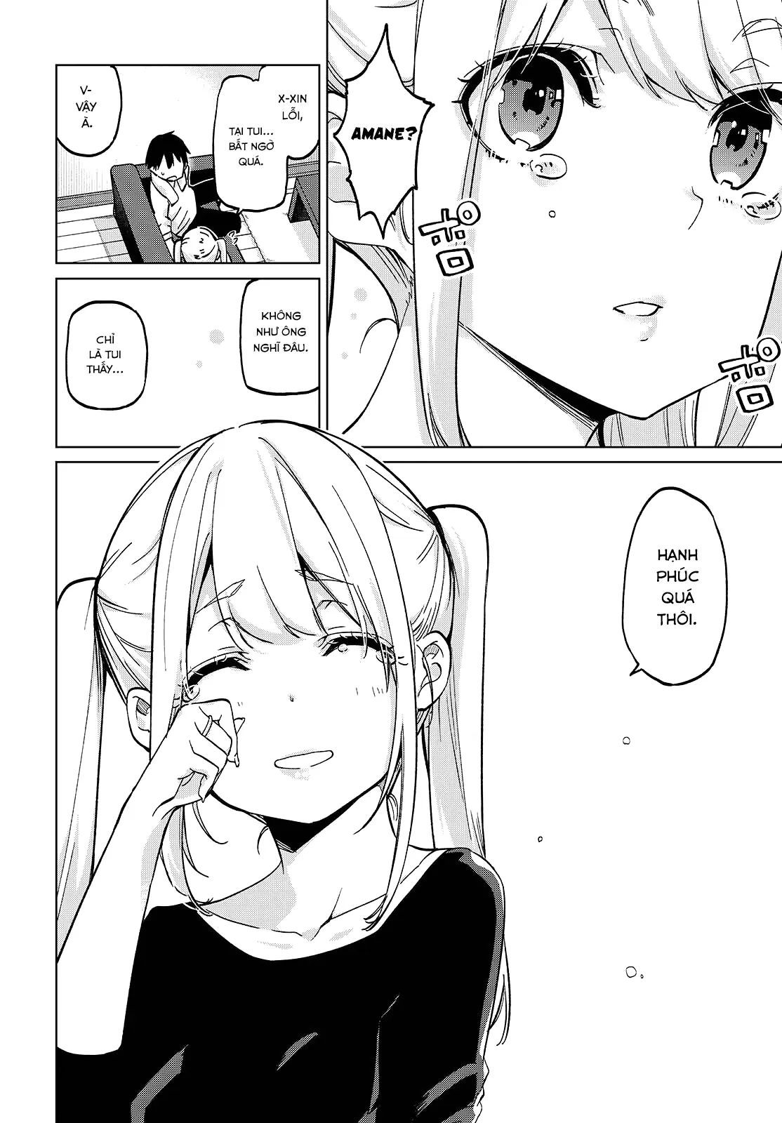 Con quỷ ngu ngốc dám nhờn với các chị thiên thần Chap 101 - Next Chap 100