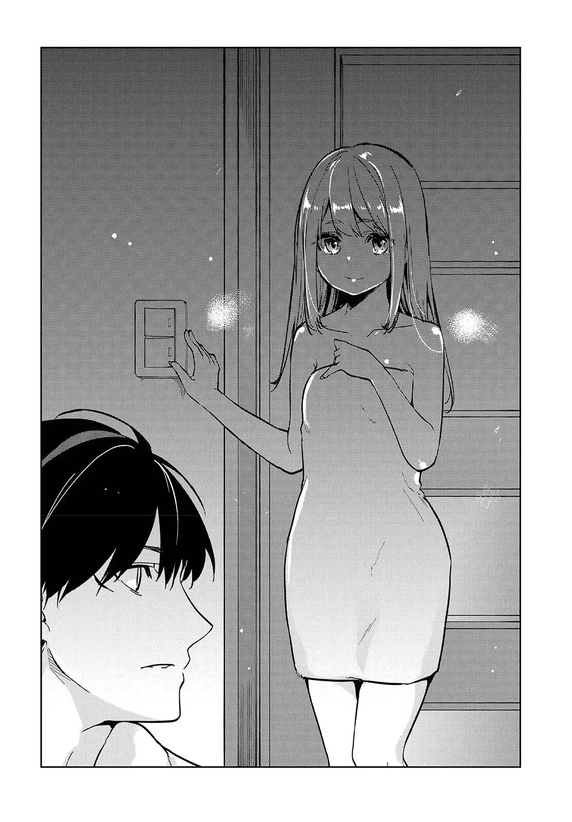 Con quỷ ngu ngốc dám nhờn với các chị thiên thần Chap 101 - Next Chap 100