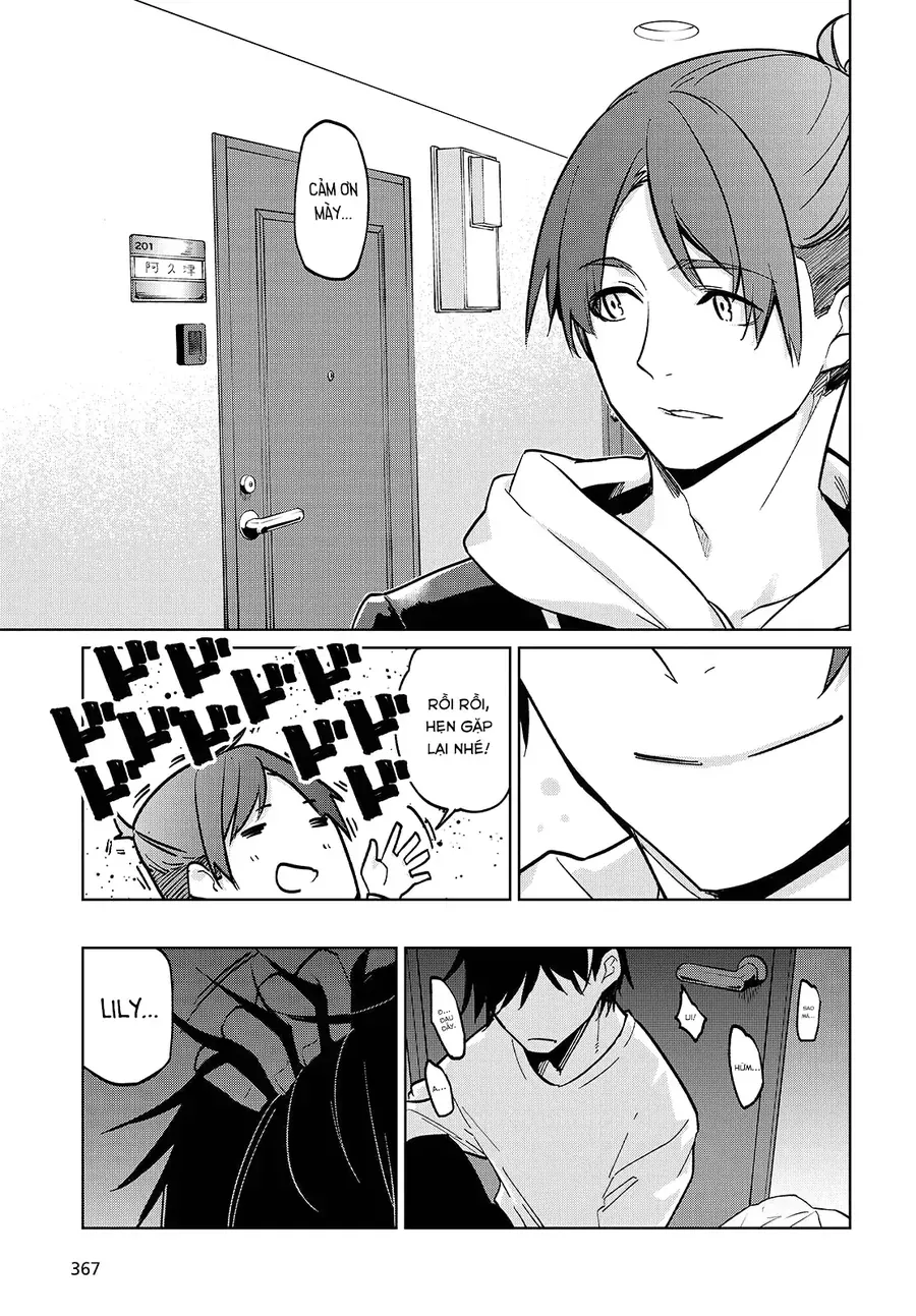 Con quỷ ngu ngốc dám nhờn với các chị thiên thần Chap 103 - Next Chap 102