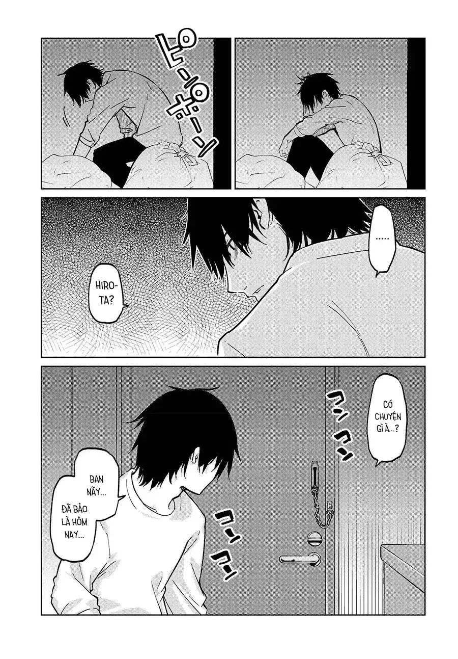 Con quỷ ngu ngốc dám nhờn với các chị thiên thần Chap 103 - Next Chap 102