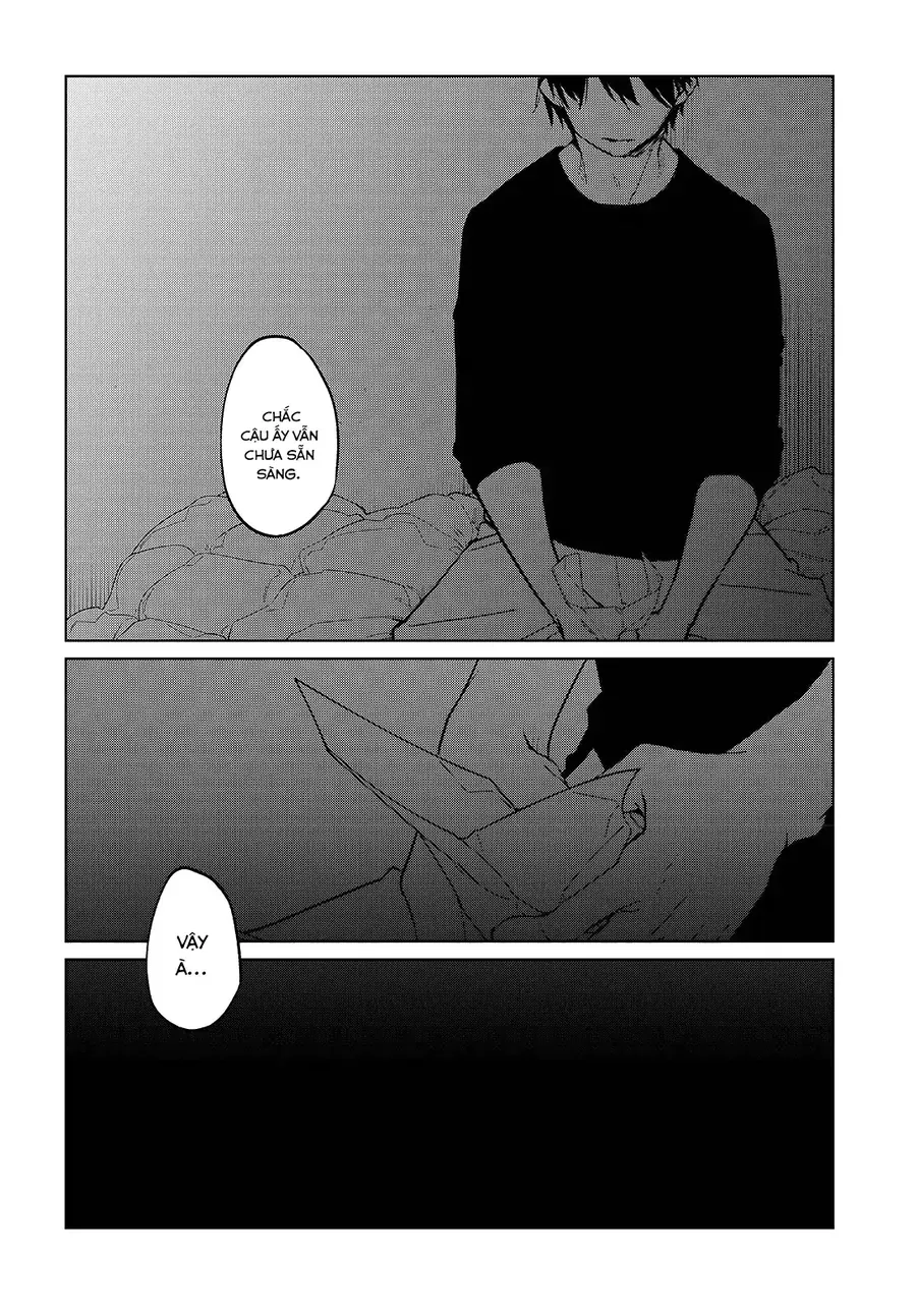 Con quỷ ngu ngốc dám nhờn với các chị thiên thần Chap 103 - Next Chap 102