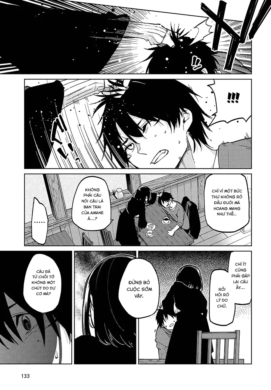 Con quỷ ngu ngốc dám nhờn với các chị thiên thần Chap 104 - Next Chap 103