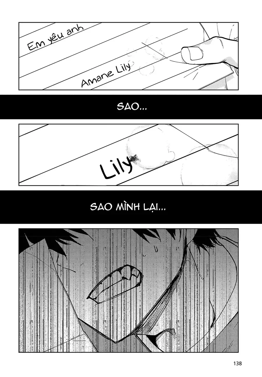 Con quỷ ngu ngốc dám nhờn với các chị thiên thần Chap 104 - Next Chap 103