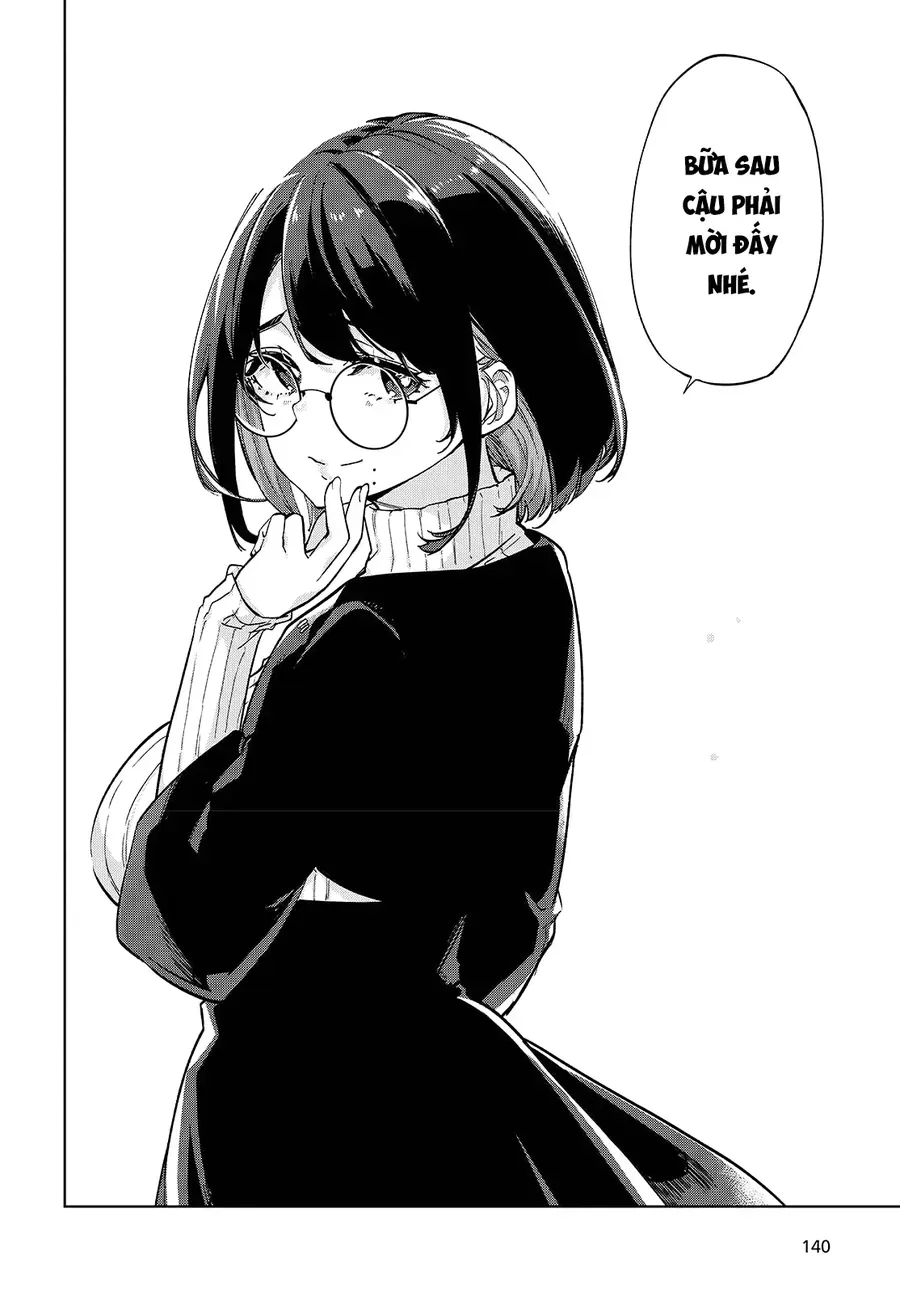 Con quỷ ngu ngốc dám nhờn với các chị thiên thần Chap 104 - Next Chap 103