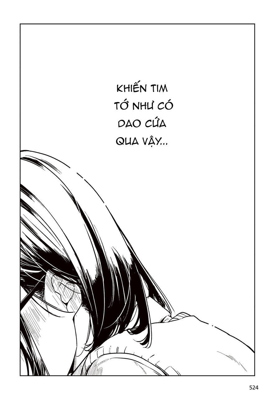 Con quỷ ngu ngốc dám nhờn với các chị thiên thần Chap 89 - Next Chap 88.5