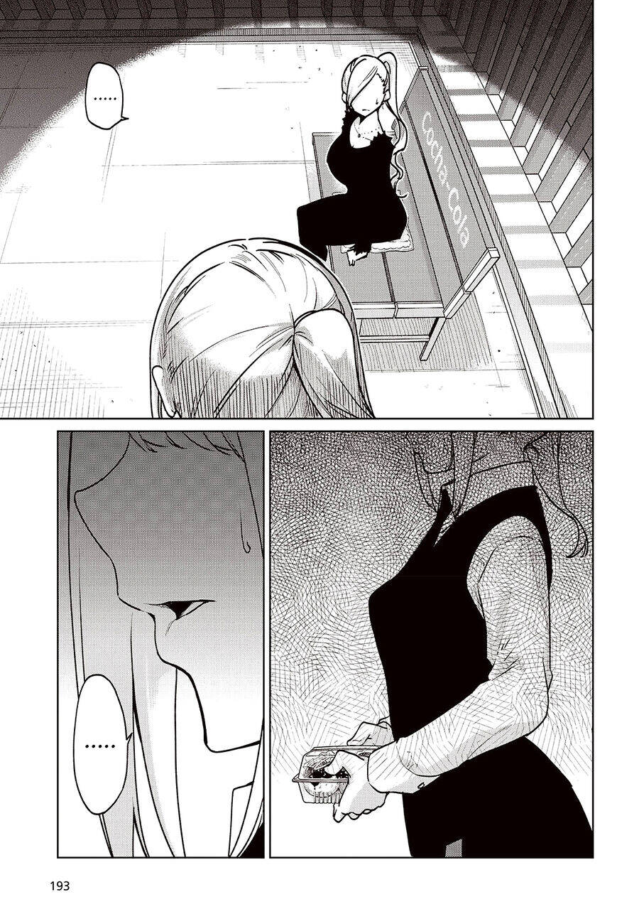 Con quỷ ngu ngốc dám nhờn với các chị thiên thần Chap 90 - Next Chap 89