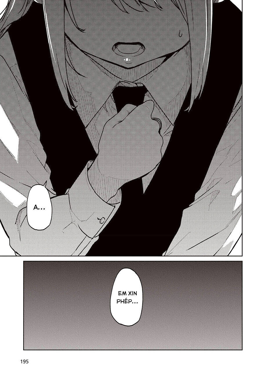 Con quỷ ngu ngốc dám nhờn với các chị thiên thần Chap 90 - Next Chap 89