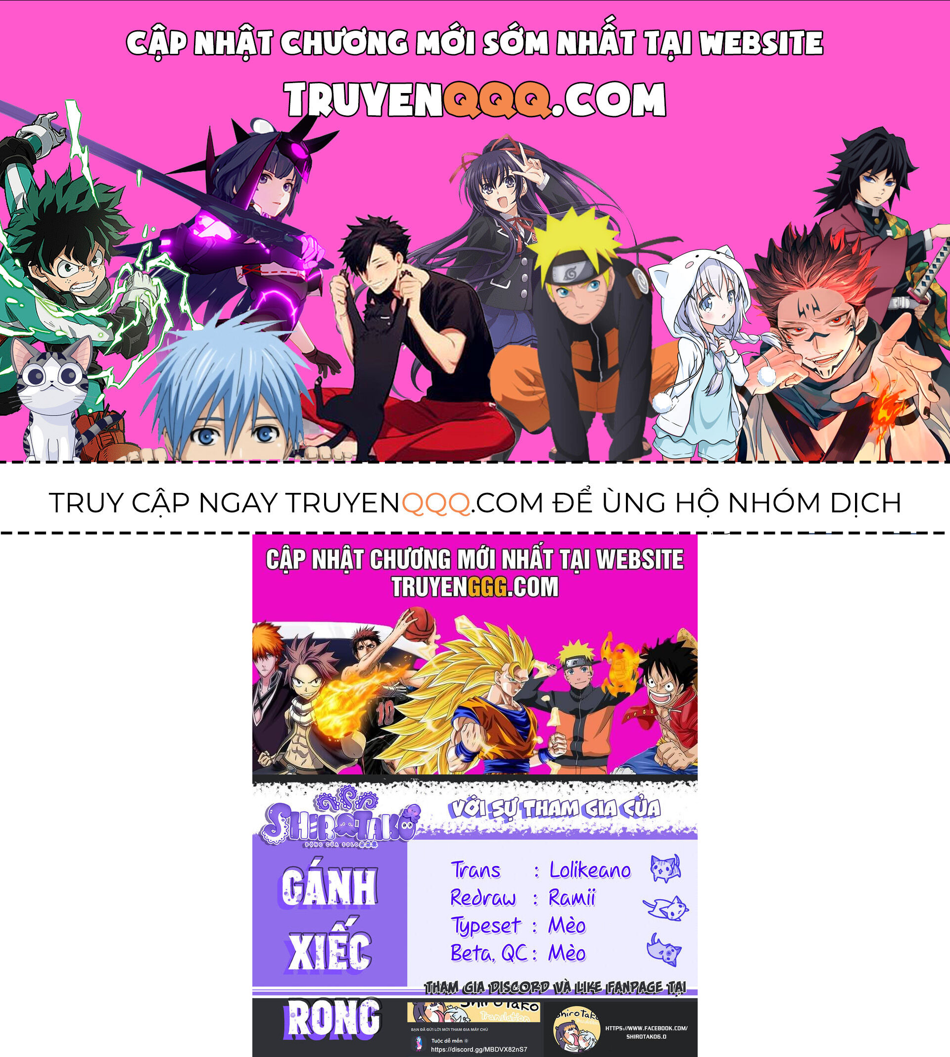 Con quỷ ngu ngốc dám nhờn với các chị thiên thần Chap 92 - Next Chap 91