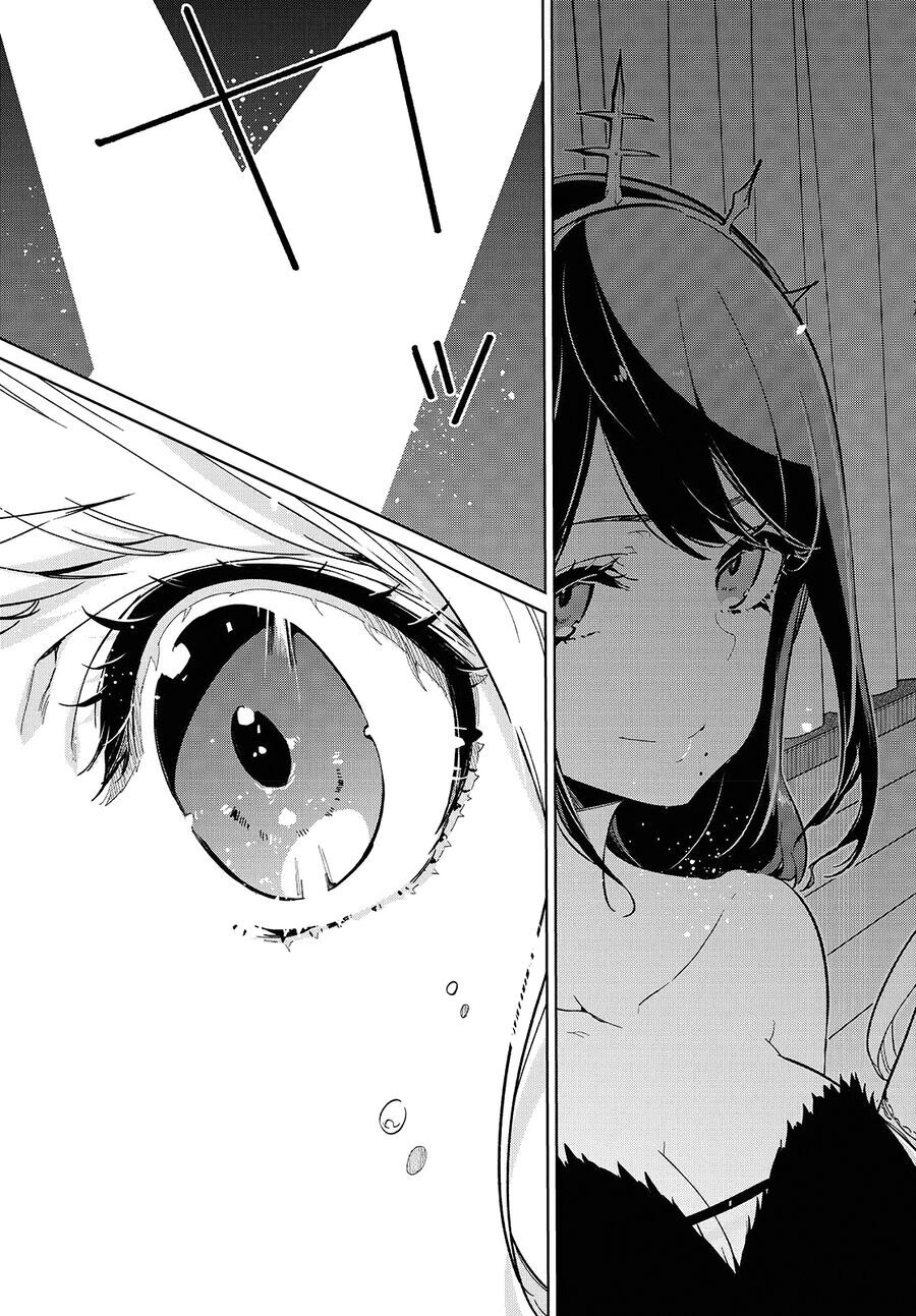 Con quỷ ngu ngốc dám nhờn với các chị thiên thần Chap 92 - Next Chap 91