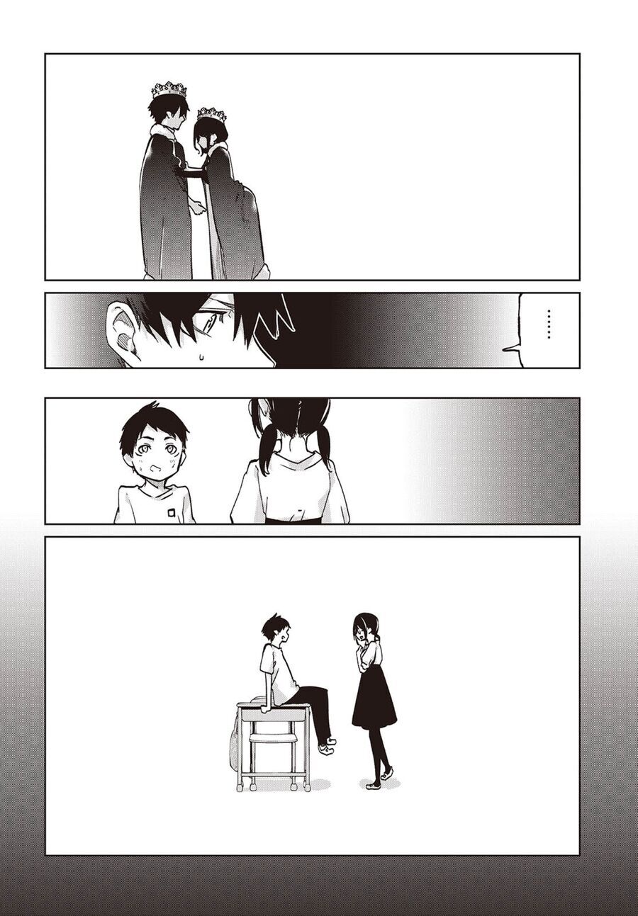 Con quỷ ngu ngốc dám nhờn với các chị thiên thần Chap 95 - Next Chap 94.2