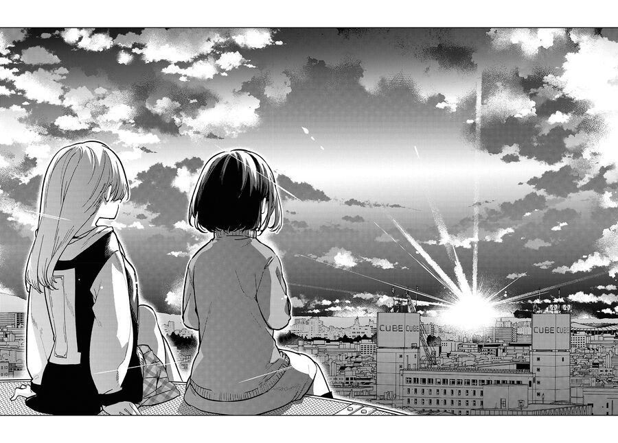 Con quỷ ngu ngốc dám nhờn với các chị thiên thần Chap 96 - Next Chap 95.5