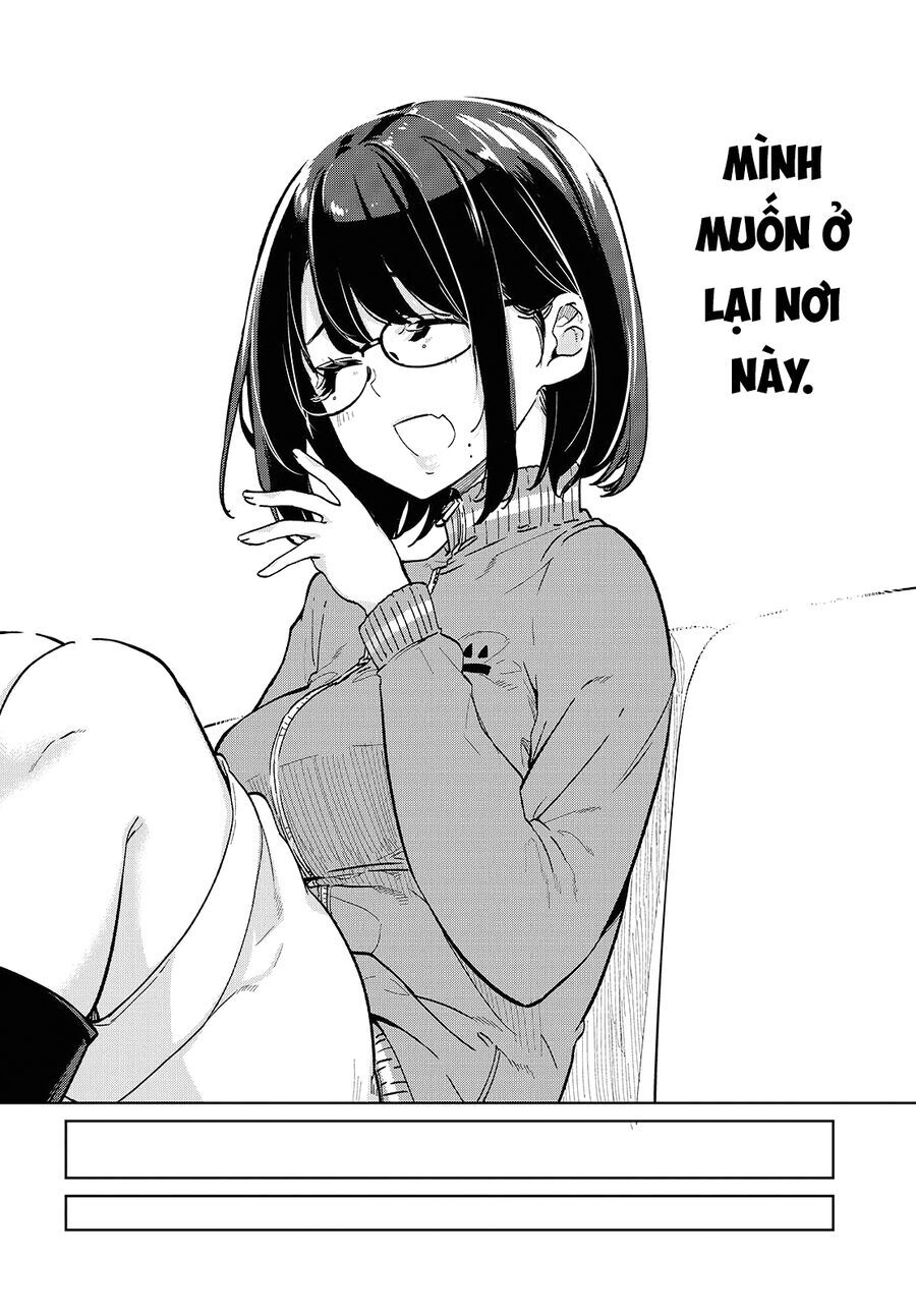 Con quỷ ngu ngốc dám nhờn với các chị thiên thần Chap 96 - Next Chap 95.5