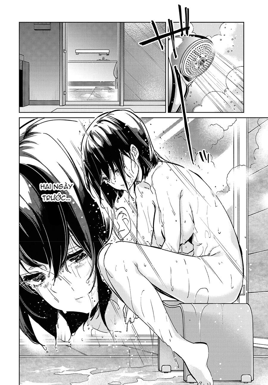 Con quỷ ngu ngốc dám nhờn với các chị thiên thần Chap 96 - Next Chap 95.5