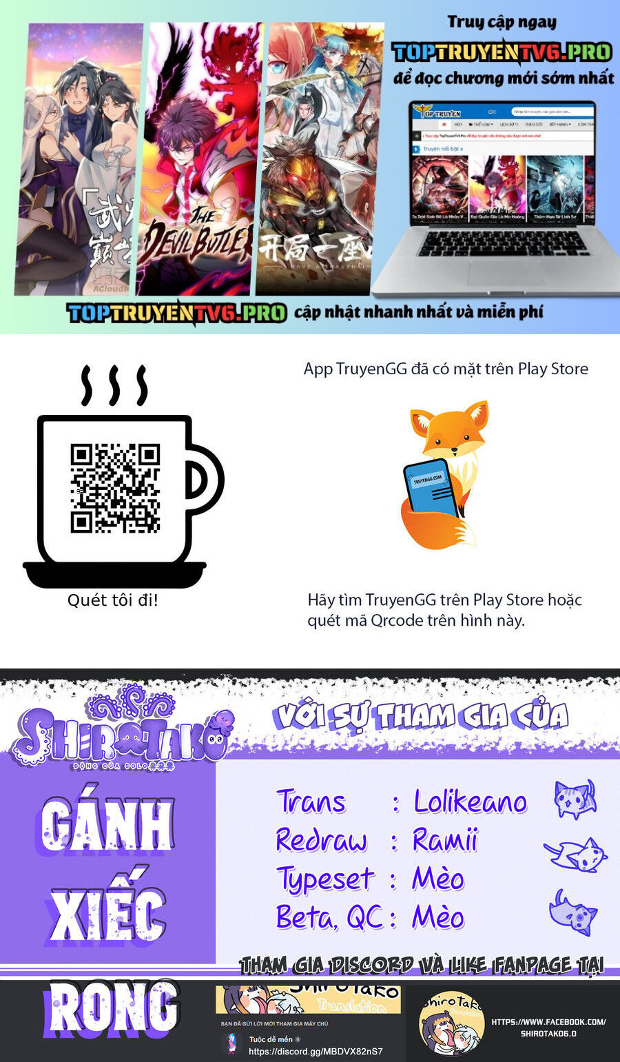 Con quỷ ngu ngốc dám nhờn với các chị thiên thần Chap 97 - Next Chap 96