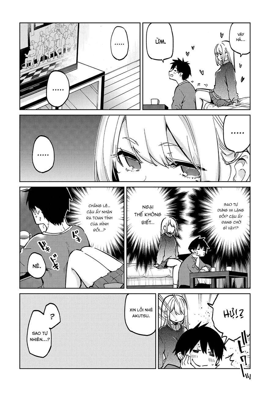 Con quỷ ngu ngốc dám nhờn với các chị thiên thần Chap 97 - Next Chap 96