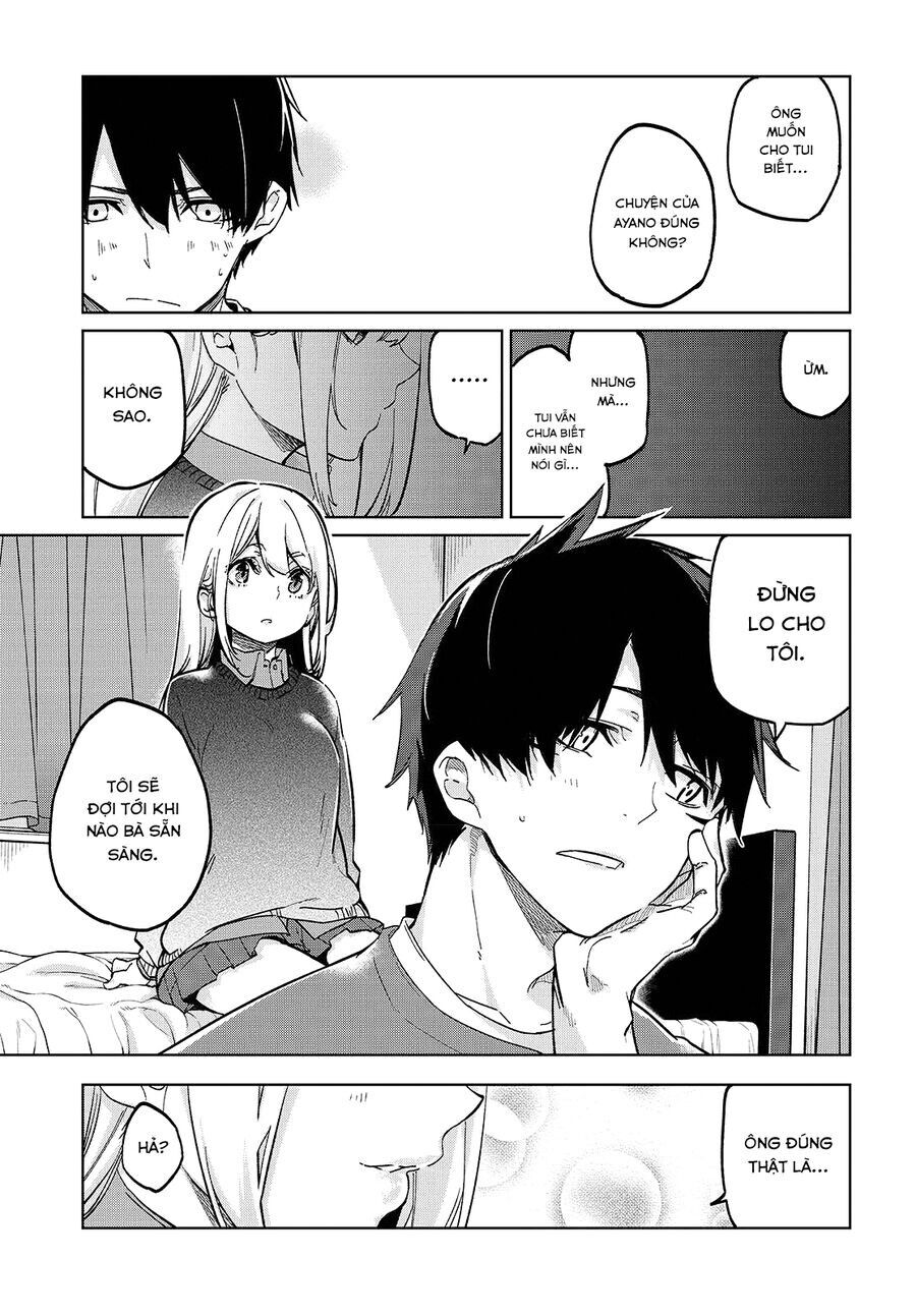 Con quỷ ngu ngốc dám nhờn với các chị thiên thần Chap 97 - Next Chap 96