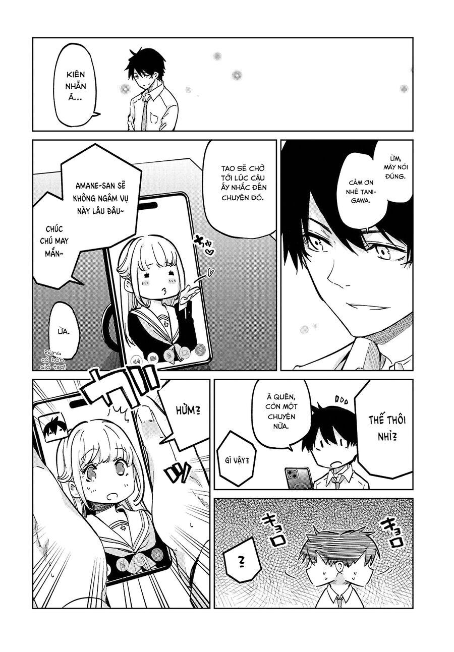 Con quỷ ngu ngốc dám nhờn với các chị thiên thần Chap 97 - Next Chap 96