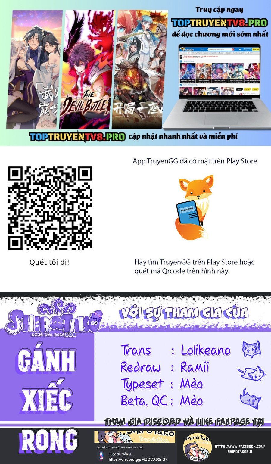 Con quỷ ngu ngốc dám nhờn với các chị thiên thần Chap 98 - Next Chap 97