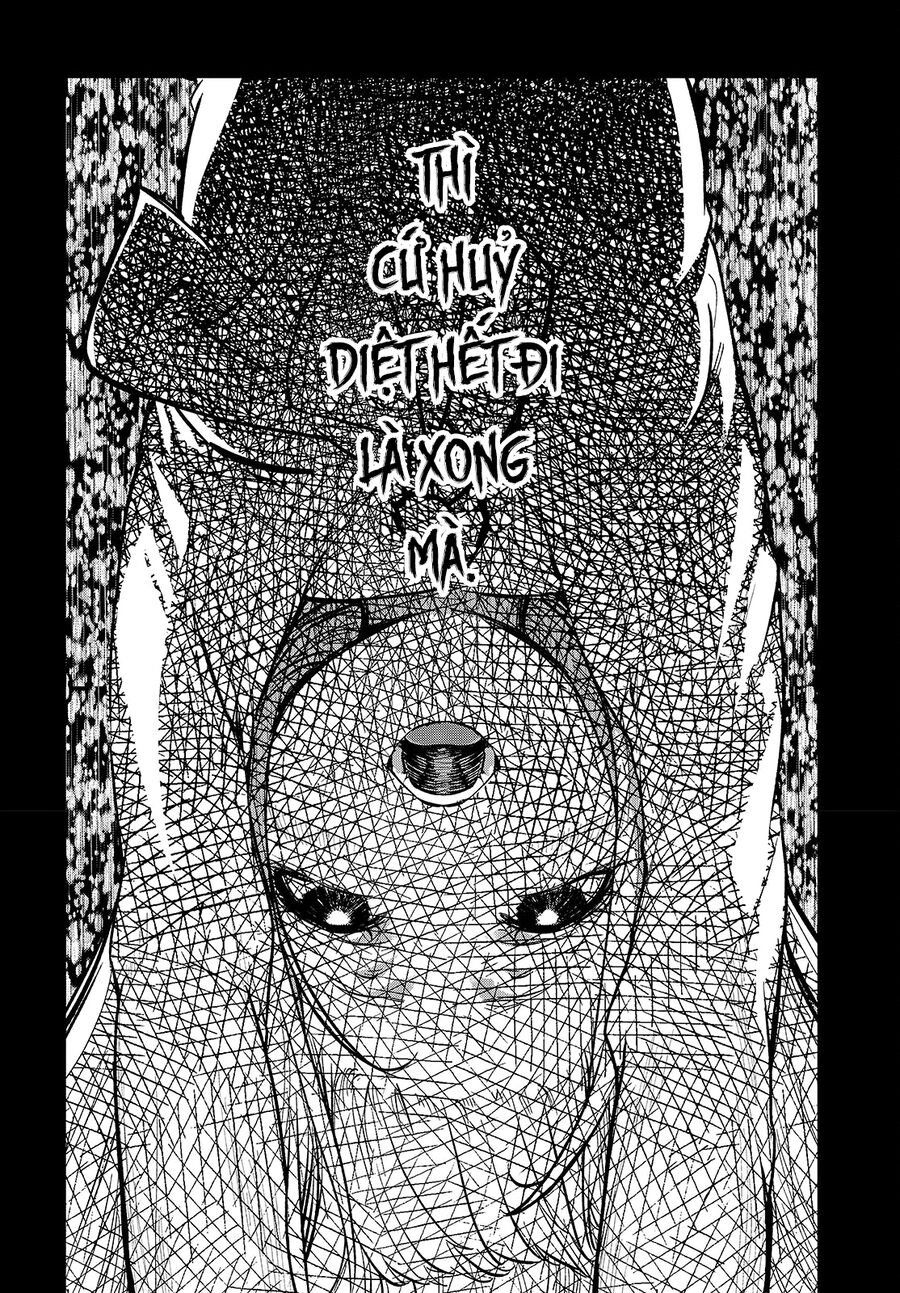 Con quỷ ngu ngốc dám nhờn với các chị thiên thần Chap 99 - Next Chap 98