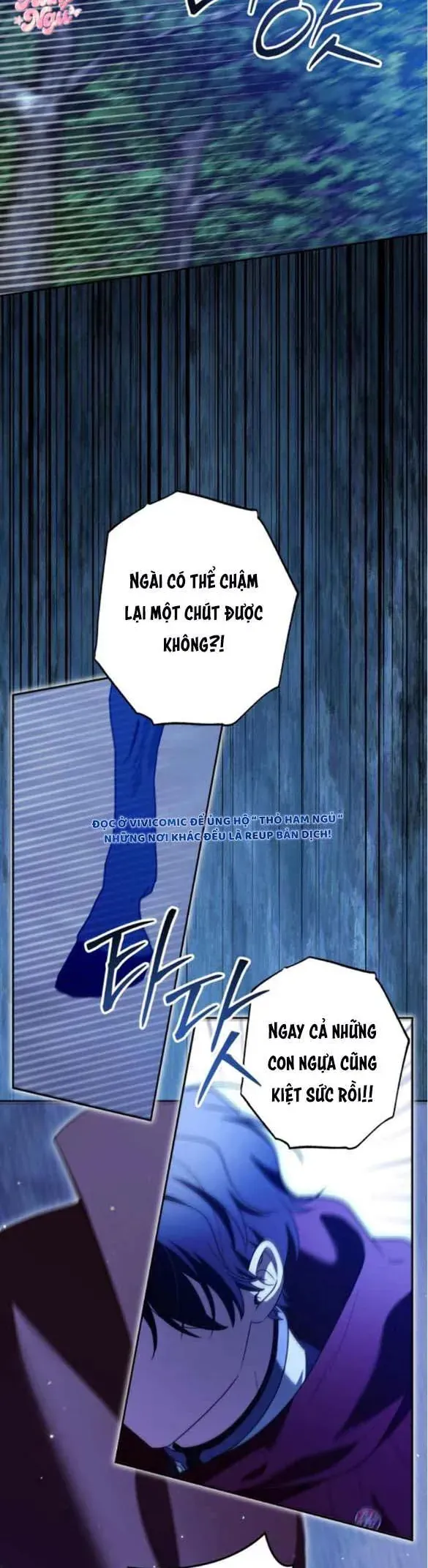 Gia Đình Phản Diện Phản Đối Tự Lập Chap 70 - Next Chap 69