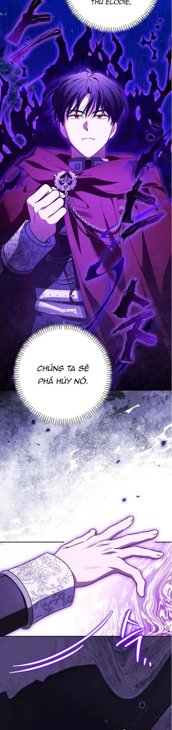 Gia Đình Phản Diện Phản Đối Tự Lập Chap 70 - Next Chap 69