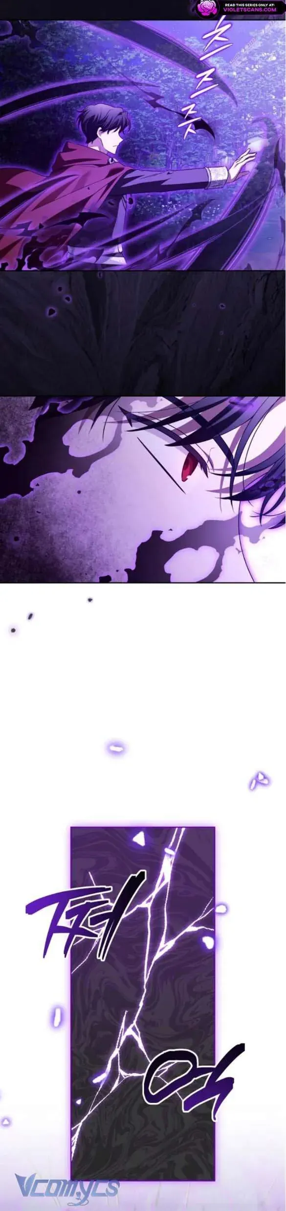 Gia Đình Phản Diện Phản Đối Tự Lập Chap 70 - Next Chap 69