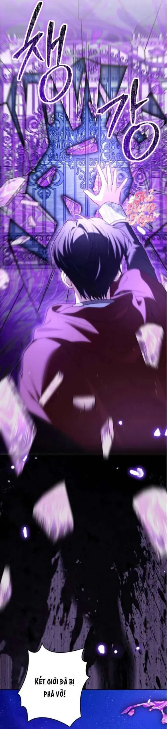 Gia Đình Phản Diện Phản Đối Tự Lập Chap 70 - Next Chap 69