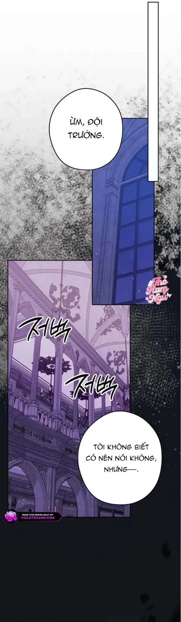 Gia Đình Phản Diện Phản Đối Tự Lập Chap 70 - Next Chap 69