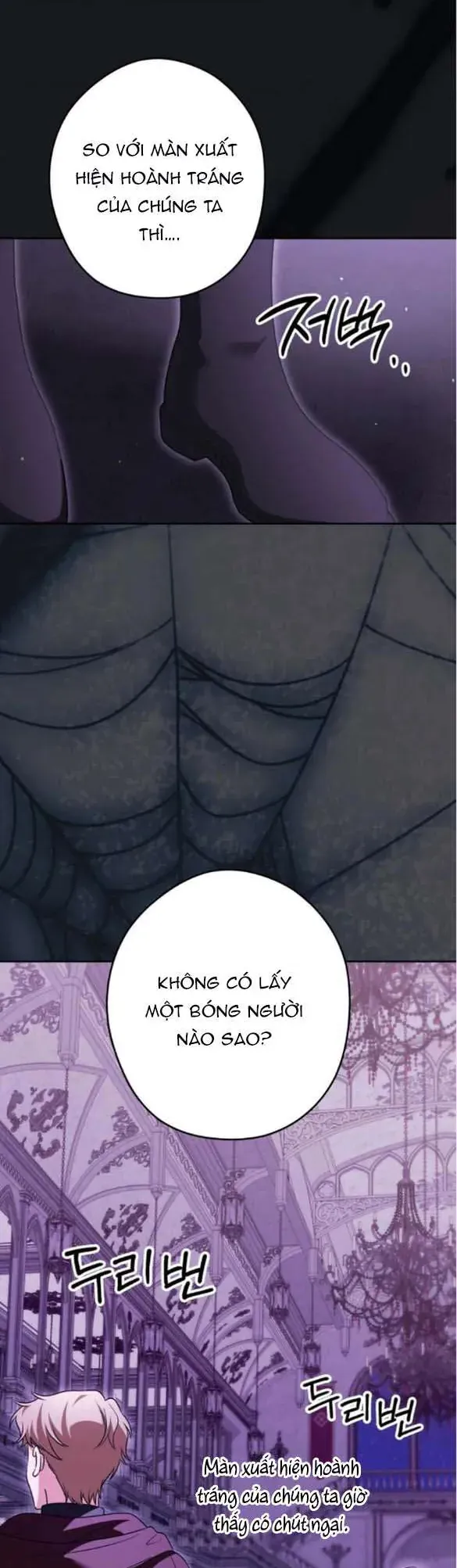 Gia Đình Phản Diện Phản Đối Tự Lập Chap 70 - Next Chap 69