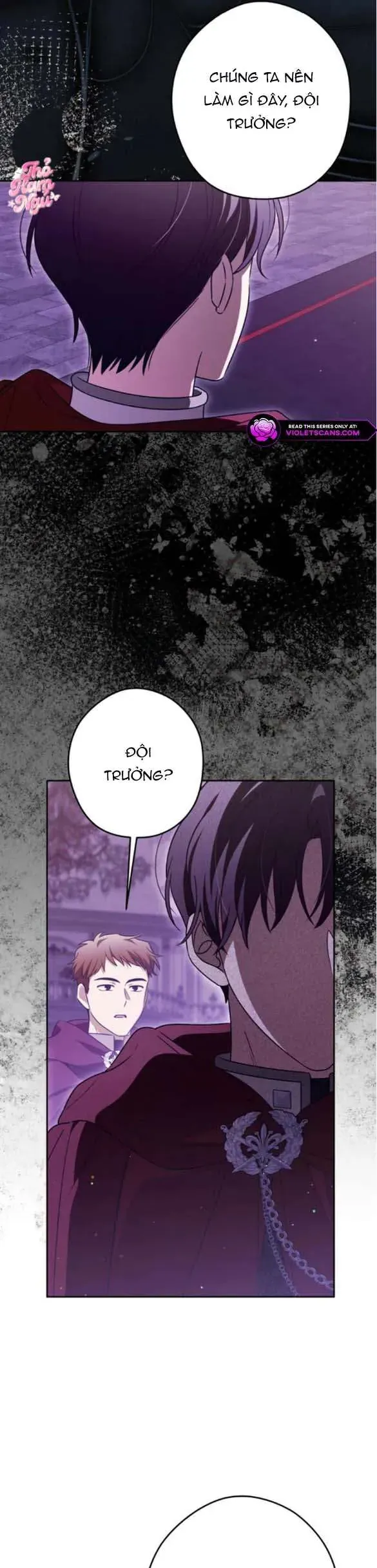 Gia Đình Phản Diện Phản Đối Tự Lập Chap 70 - Next Chap 69