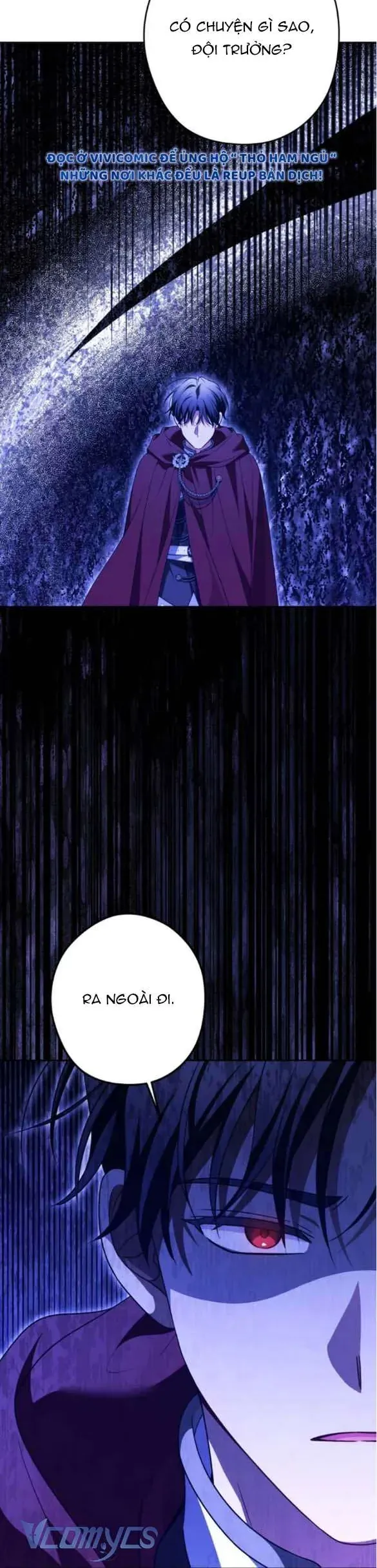 Gia Đình Phản Diện Phản Đối Tự Lập Chap 70 - Next Chap 69