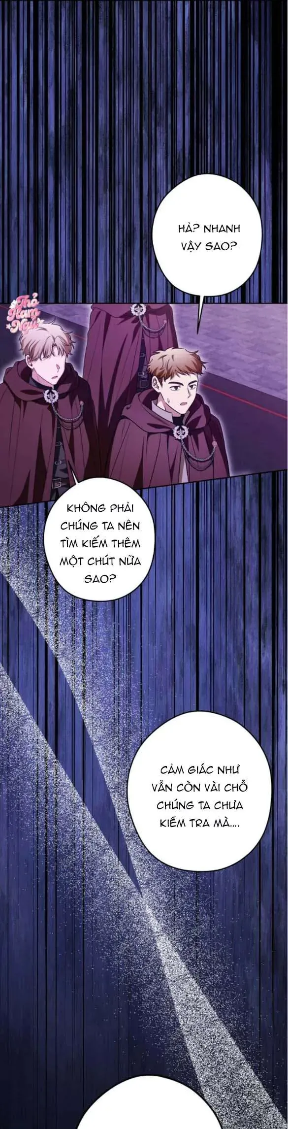 Gia Đình Phản Diện Phản Đối Tự Lập Chap 70 - Next Chap 69