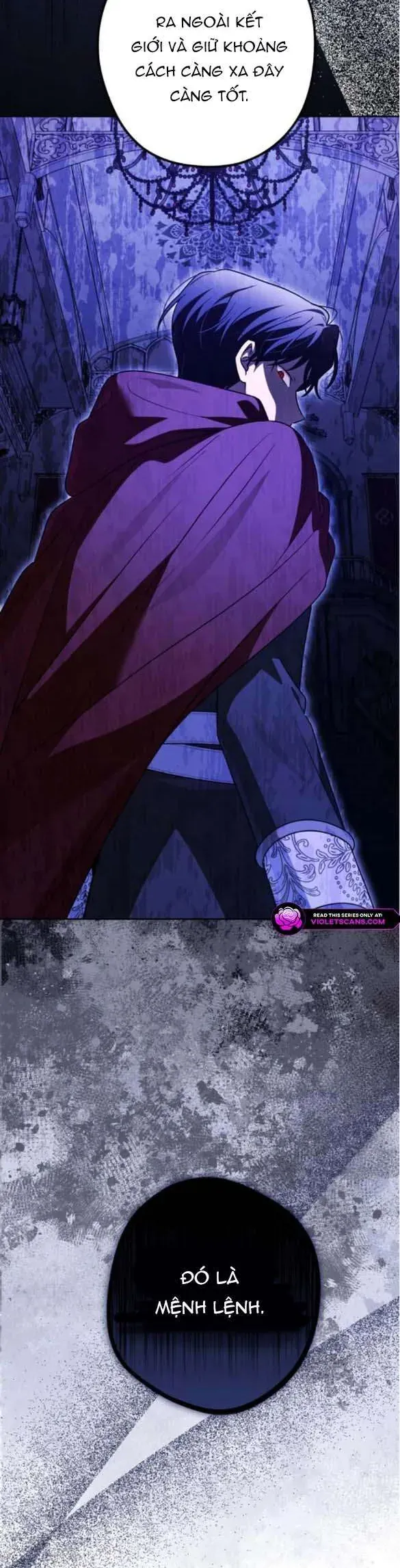 Gia Đình Phản Diện Phản Đối Tự Lập Chap 70 - Next Chap 69