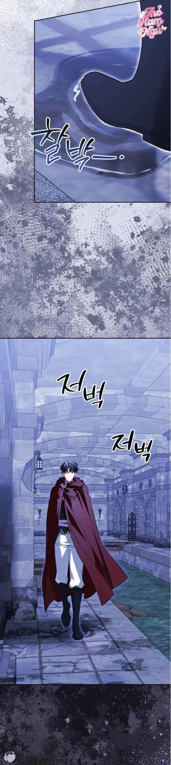 Gia Đình Phản Diện Phản Đối Tự Lập Chap 70 - Next Chap 69