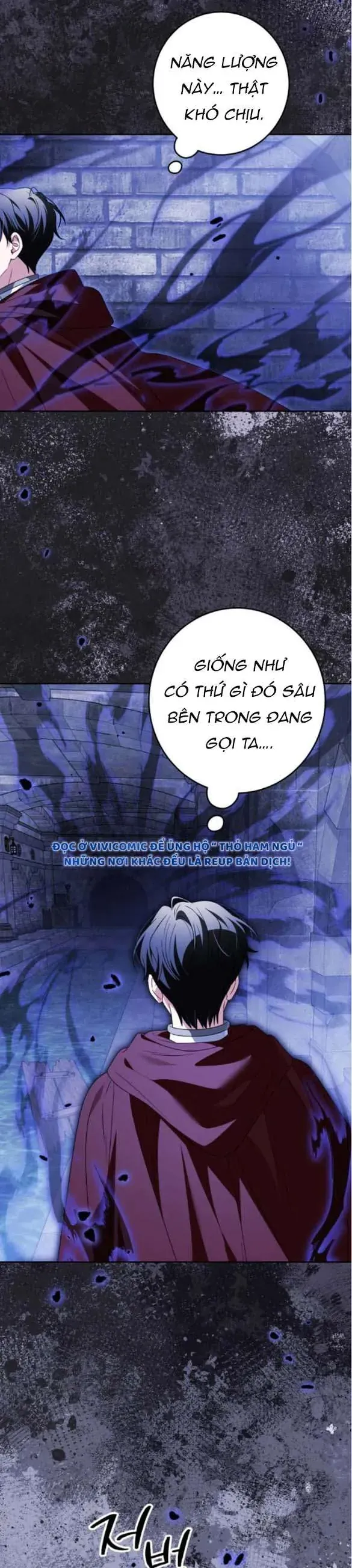 Gia Đình Phản Diện Phản Đối Tự Lập Chap 70 - Next Chap 69